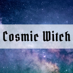 cosmic witch