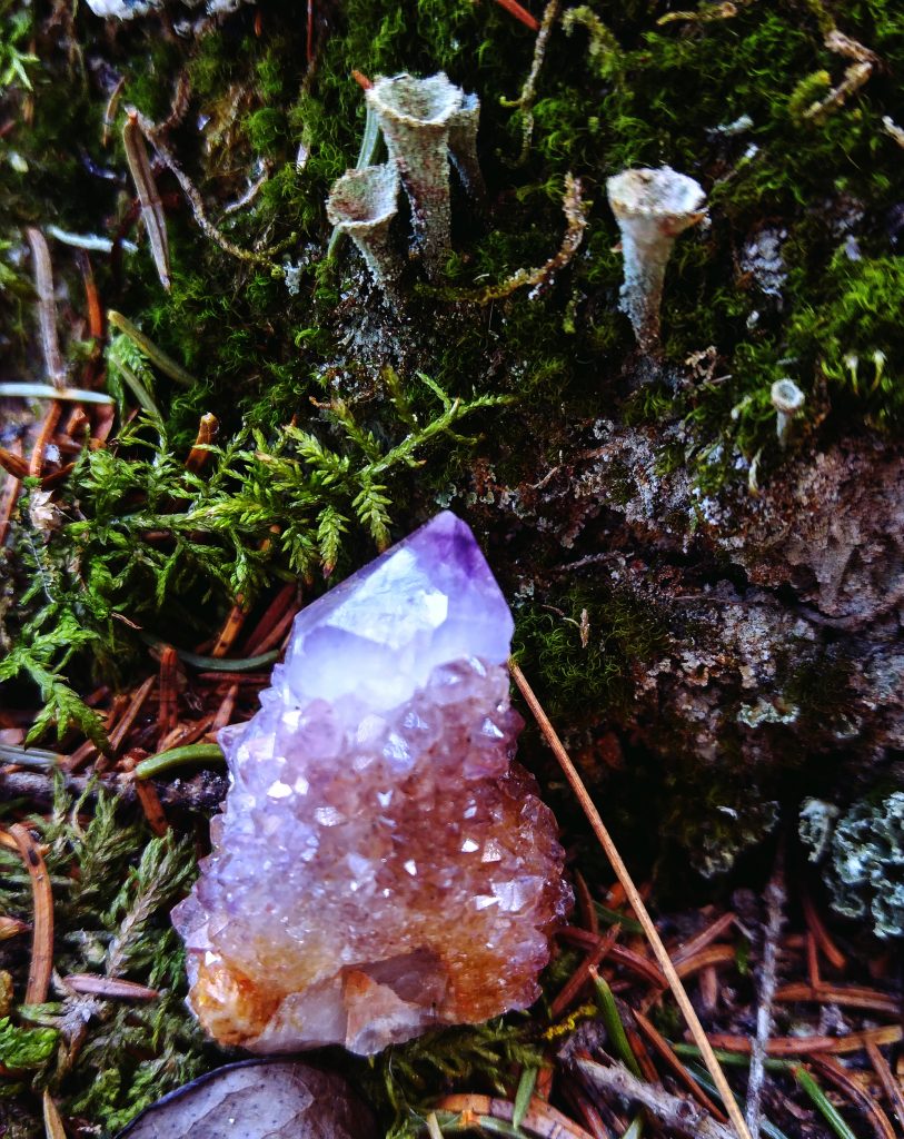 amethyst meaning
