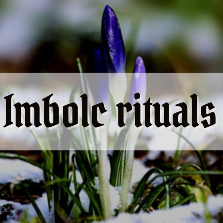 imbolc rituals thumbnail