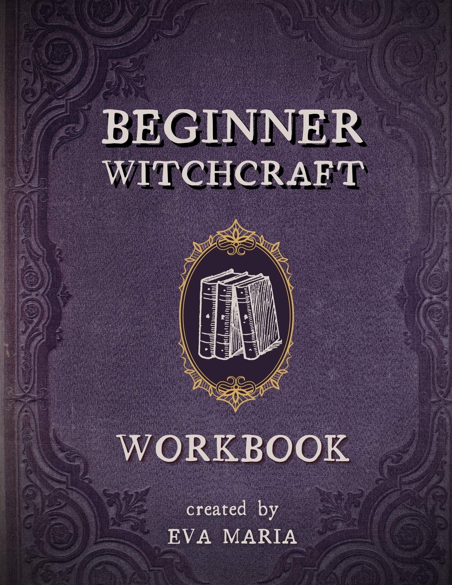 COMING SOON ⋆ Witch Journal