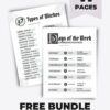 free book of shadows pages pdf