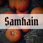 samhain rituals and traditions
