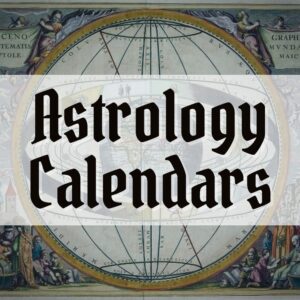 best astrology and moon calendar 2022