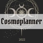 cosmoplanner 2022 thumbnail