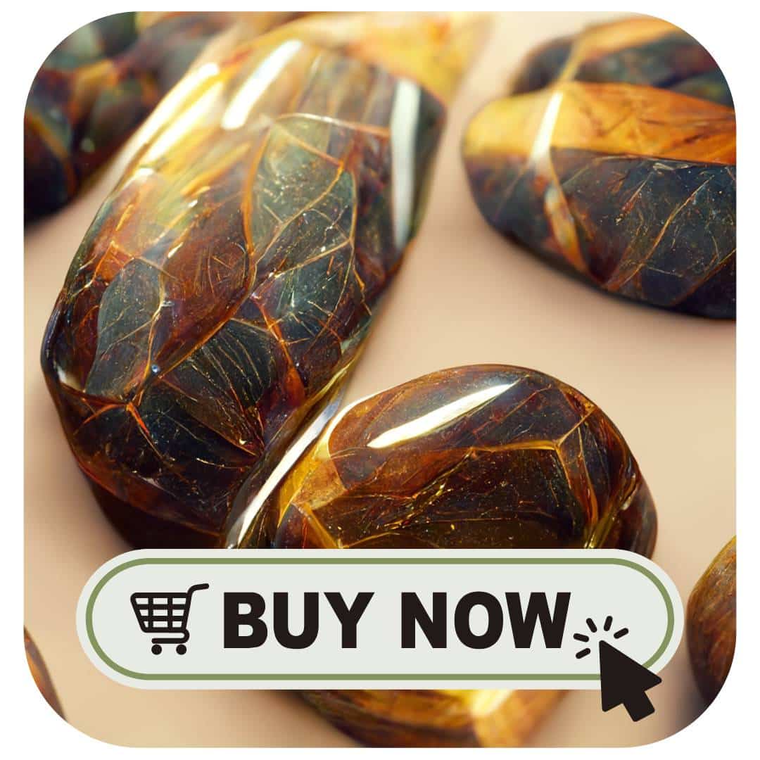 23 Best Crystals for Manifesting Money, Love, Prosperity, and more. ⋆