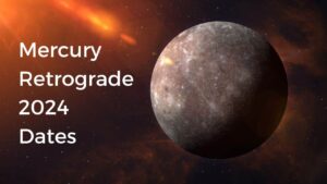 Mercury Retrograde 2024: The Cosmic Roadmap to Personal Growth ⋆ Witch