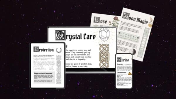 Book of Shadows Download